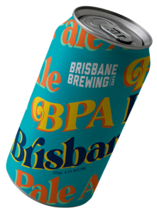 Bpa Angle 2 Brisbane Pale Ale