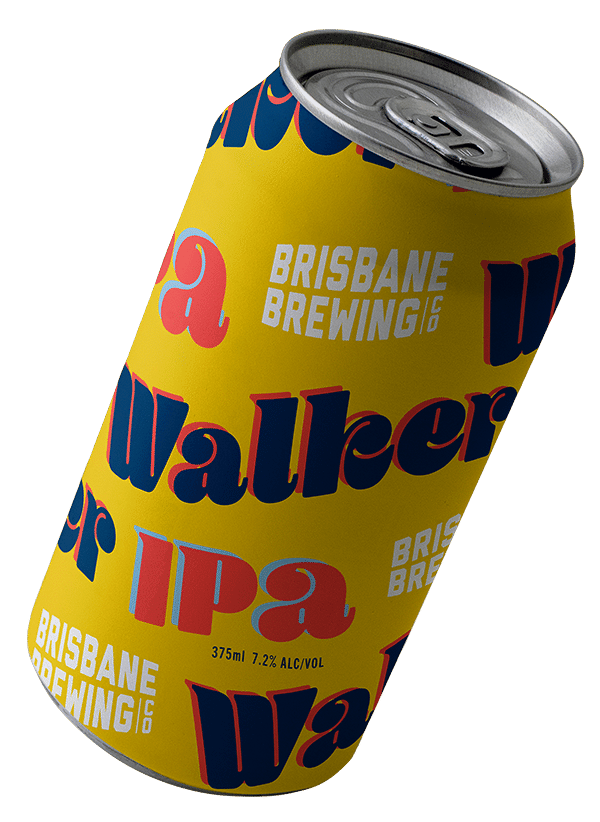 Walker Angle 2 Walker IPA Craft Beer