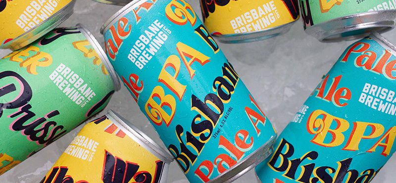 Brisbanes Best Pale Ale