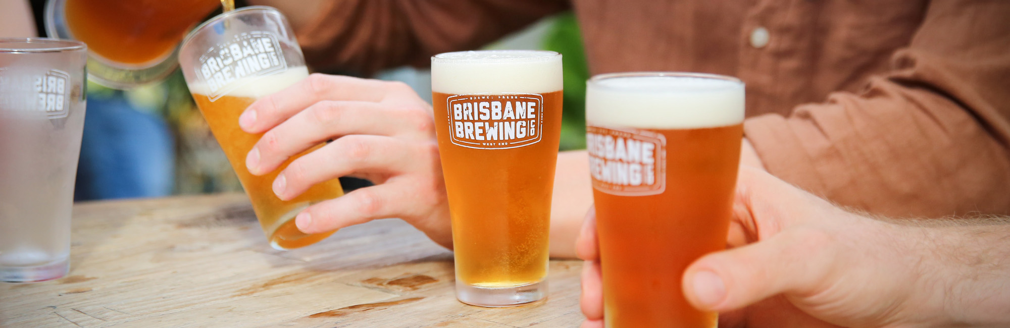 Best Beer Brisbane