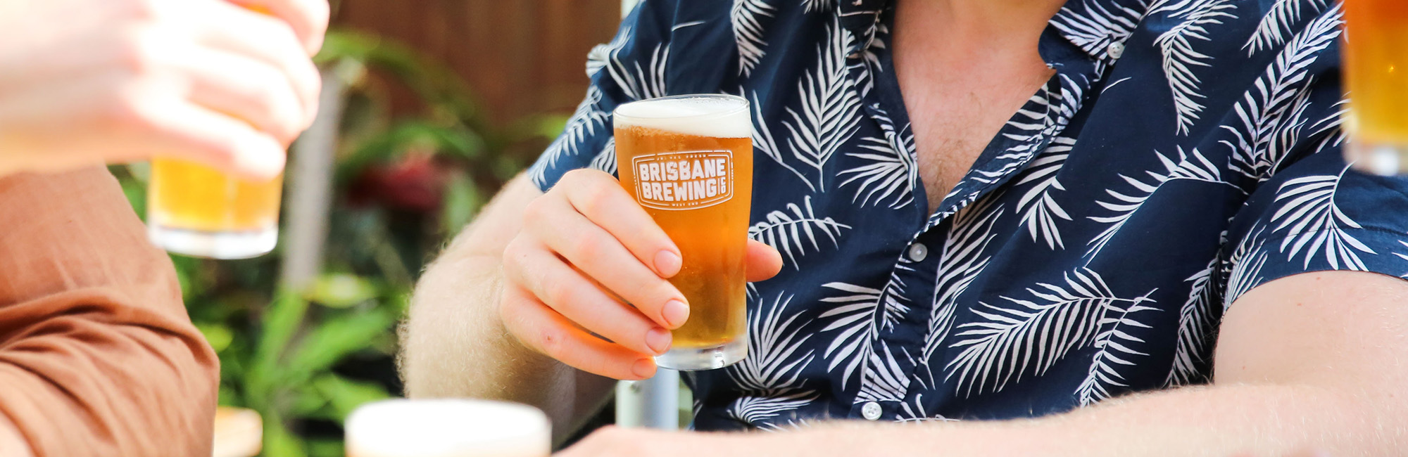Best Beer In Brisbane